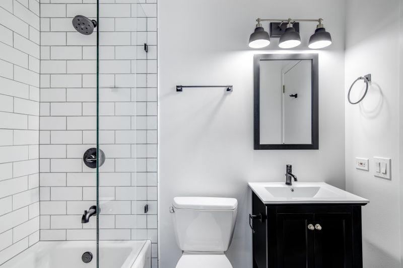 Traditional Bathroom Styles