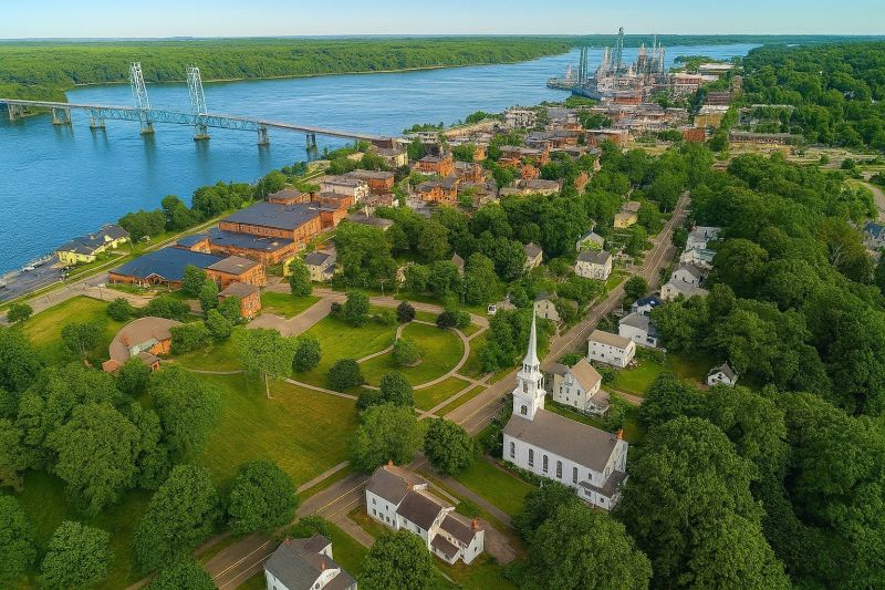 Top Bathroom Remodeling Companies in Kennebunkport, ME