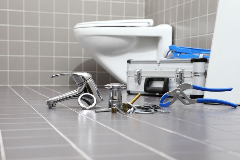 Top Bathroom Remodeling Companies in Sanford, ME